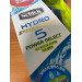 Бритва чоловіча Schick Hydro 5 Premium Power Select Razor (1 станок 1 картридж 1 батарейка)