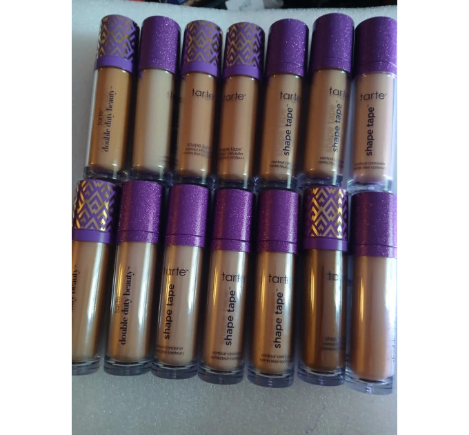 Консилер Tarte Shape Tape Contour Concealer (20 мл)