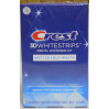 Відбілюючі смужки для зубів Crest 3D Whitestrips Noticeably White 10 стікерів 20 смужок