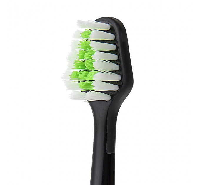 Насадка для зубної щітки Waterpik Triple Sonic STRB-3WB чорна 