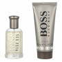 Набор мужской парфюмерии Hugo Boss Bottled туалетная вода 50 мл + гель для душа 100 мл