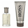Набір чоловічої парфумерії Hugo Boss Bottled туалетна вода 50 мл + гель для душу 100 мл