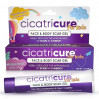 Гель від шрамів CICATRICURE Advanced Scar Gel для дітей 28 мл гіпоалергенний з ароматом винограду