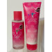 Парфумований набір для тіла Victoria's Secret Fresh & Clean Chilled спрей 250 мл і лосьйон 236 мл