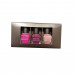 Набір лаків для нігтів Deborah Lippmann Gel Lab Pro Color 12 відтінків по 8 мл