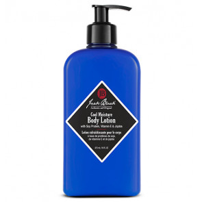 Чоловічий лосьйон для тіла Jack Black Cool Moisture 473 мл Чоловічий лосьйон для тіла Jack Black Cool Moisture 473 мл