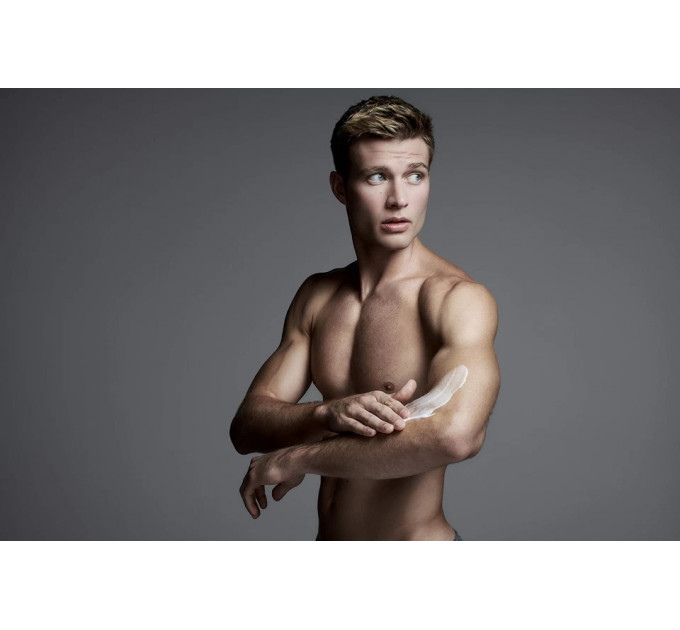 Чоловічий лосьйон для тіла Jack Black Cool Moisture 473 мл