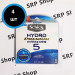 Змінні касети для бритви Schick Hydro 5 Premium 4 шт