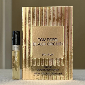 Пробник парфуму Tom Ford Black Orchid 1,5 мл унісекс