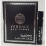Пробник туалетної води Versace Pour Homme для чоловіків 1 мл