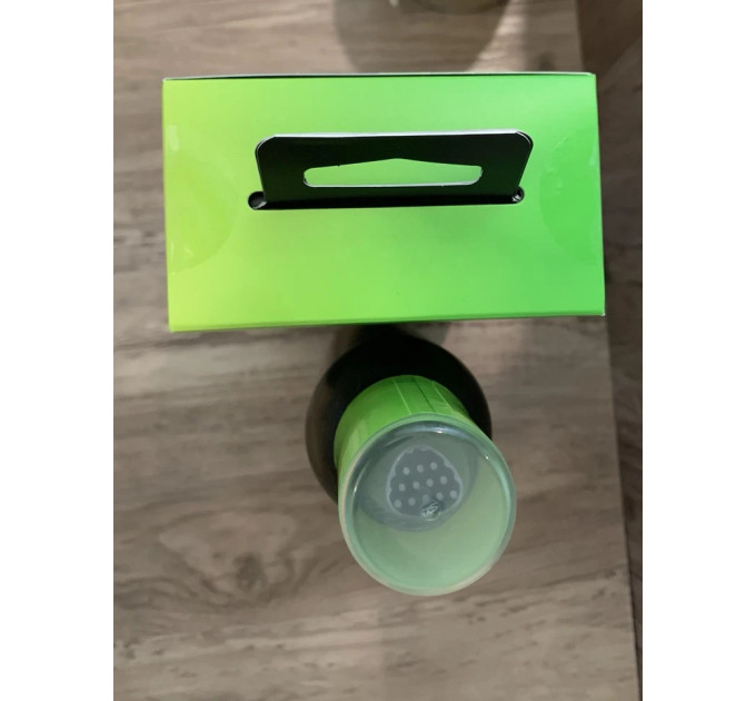 Набір для гоління Gillette Labs станок + 2 картриджі + піна 229 г + магнітна підставка