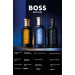 Мужская туалетная вода BOSS Bottled Triumph Elixir 50 мл
