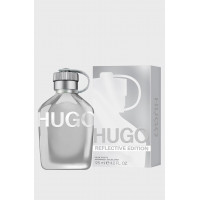 Чоловіча парфумована вода Hugo Reflective Edition 125 мл