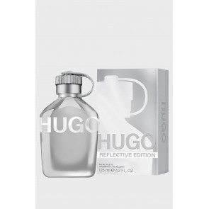 Чоловіча парфумована вода Hugo Reflective Edition 125 мл