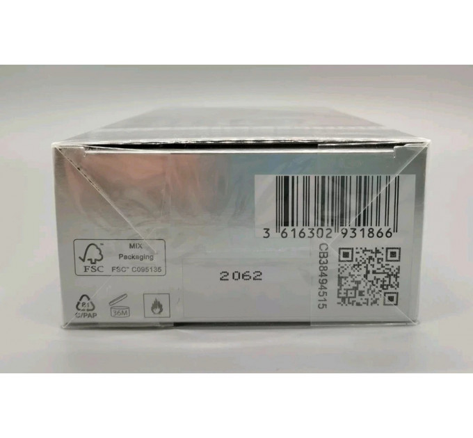 Чоловіча парфумована вода Hugo Reflective Edition 125 мл