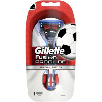 Бритва Gillette Fusion Proglide лімітована версія