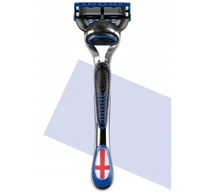 Бритва Gillette Fusion Proglide лімітована версія