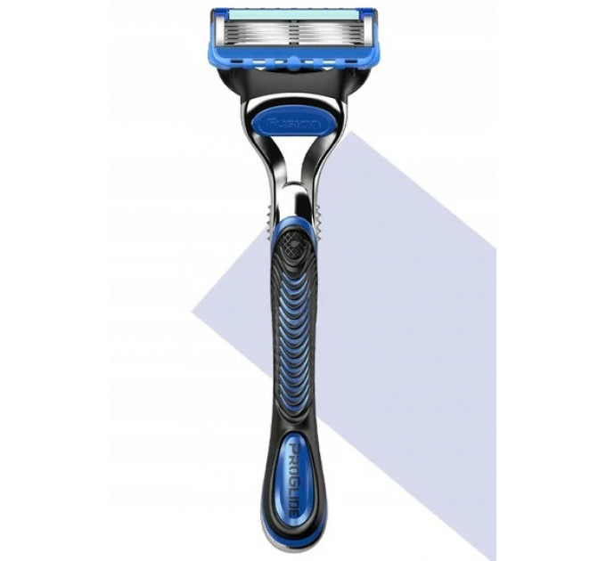 Бритва Gillette Fusion Proglide лімітована версія