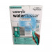 Дизайнерський стаціонарний іригатор Waterpik WP-676 Aquarius Professional бірюзовий