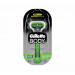 Бритва Gillette Body Razor Disposables з трьома лезами 1 шт