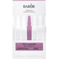 Ампулы для лица Babor Ampoule Concentrates 3D Firming 14 мл (7 шт. x 2 мл)