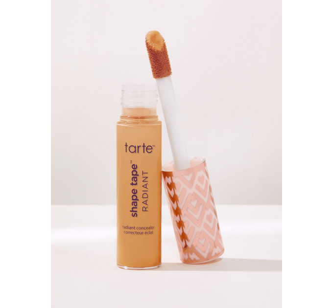 Консилер для губ и лица Tarte Shape Tape Radiant Concealer 