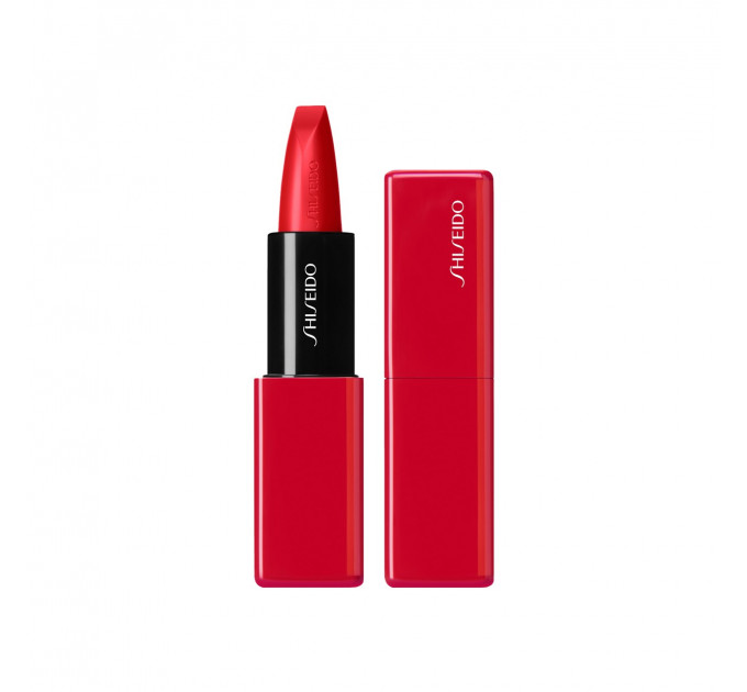 Помада для губ Shiseido TechnoSatin 415