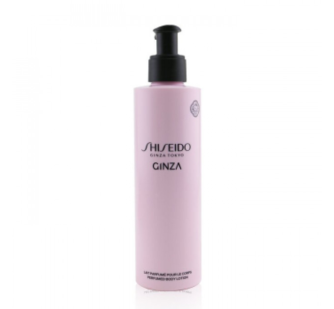 Лосьйон для тіла Shiseido Benefiance Wrinkle Smoothing 200 мл