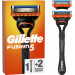 Бритва Gillette Fusion5 Power з двома змінними картриджами