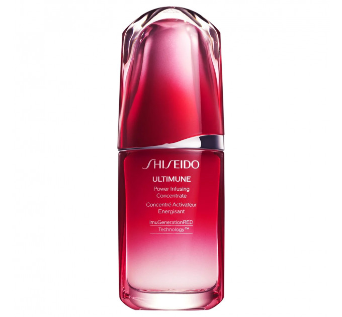 Сироватка Shiseido Ultimune Power Infusing Concentrate 50 мл