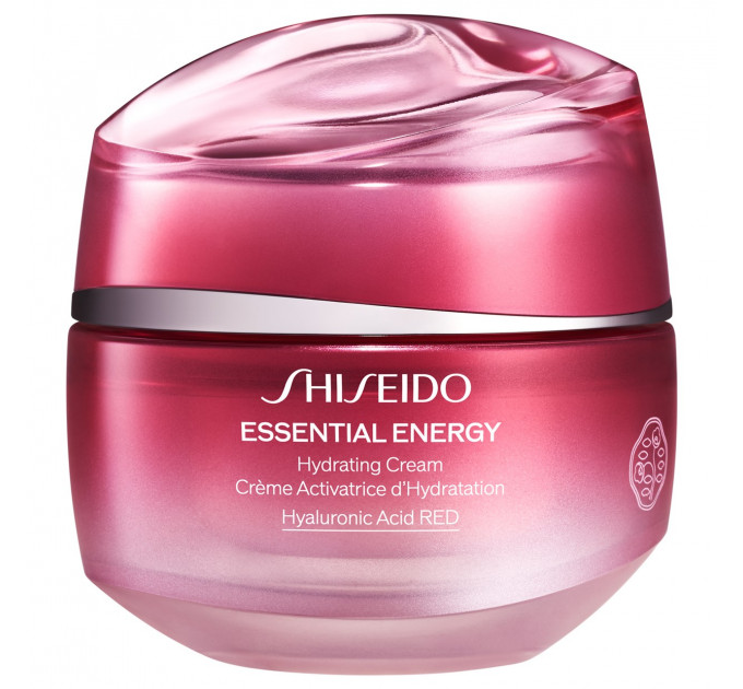 Зволожуючий крем для обличчя Essential Energy Hydrating Cream 50 мл