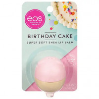 Бальзам для губ EOS Birthday Cake 7 гр