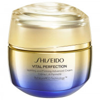 Крем для лица Shiseido Vital Perfection 50 мл