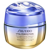 Ночной крем для лица Shiseido Vital Perfection 50 мл