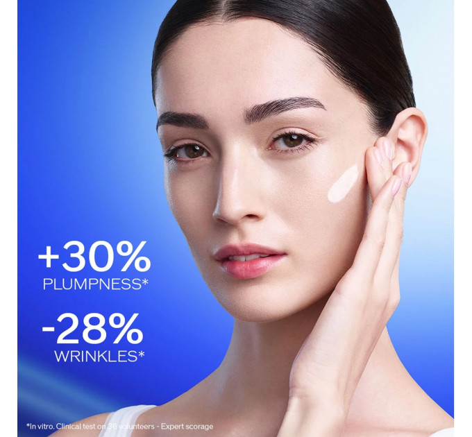 Омолоджуючий крем для обличчя Shiseido Bio-Performance Skin Filler Cream 50 мл