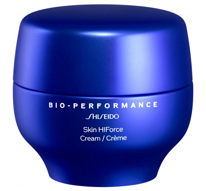 Омолоджуючий крем для обличчя Shiseido Bio-Performance Skin Filler Cream 50 мл