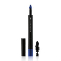 Контурный карандаш для глаз Shiseido Makeup Kajal InkArtist Eyeliner 08 Gunjo Blue