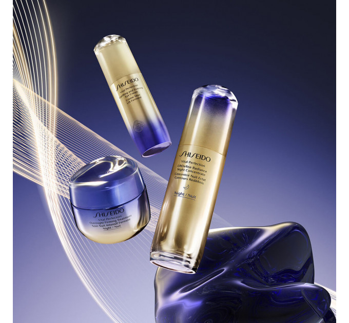 Концентрат нічний Shiseido LiftDefine 40 мл