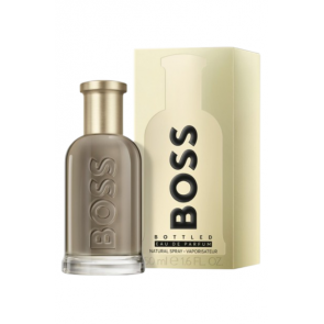 Мужская парфюмированная вода Hugo Boss Bottled Eau de Parfum (50 мл)