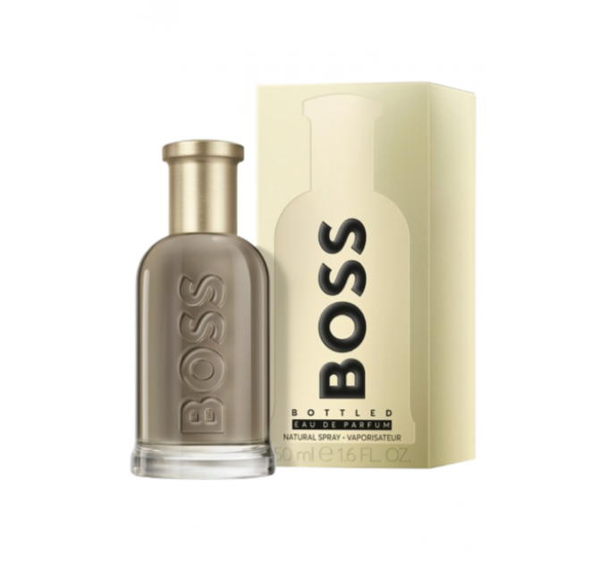 Парфумована вода Hugo Boss Bottled Eau de Parfum 50 мл