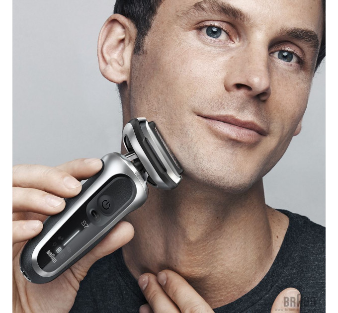 Сітка та ріжучий блок для чоловічої електробритви Braun 73S Series 7