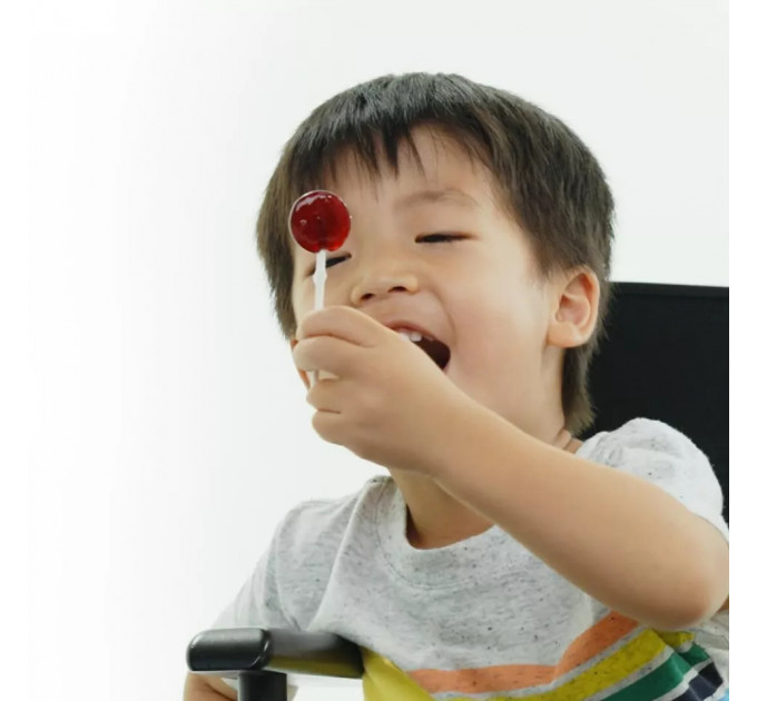 Дитячі льодяники від болю в горлі Doctor Formulated Kids Propolis 15 шт