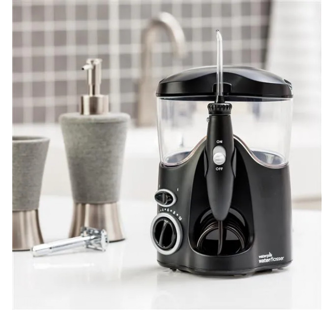 Іригатор Waterpik Ultra Water Flosser WP-112