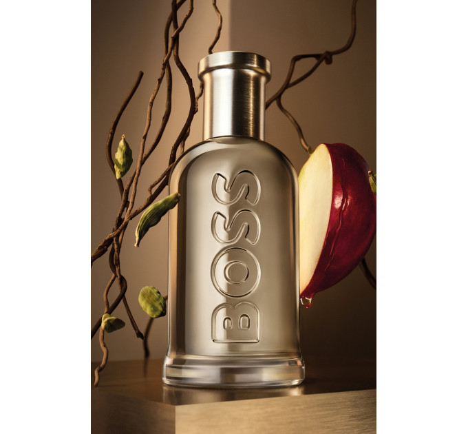 Парфумована вода Hugo Boss Bottled Eau de Parfum 50 мл