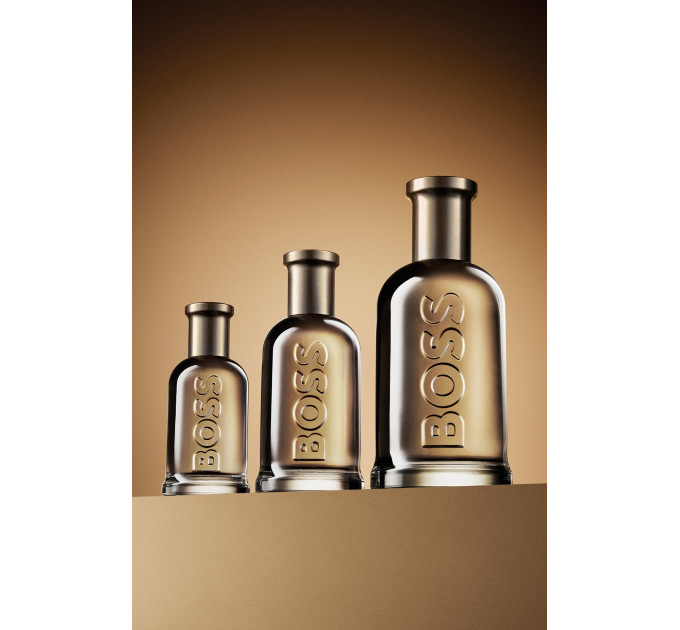 Парфумована вода Hugo Boss Bottled Eau de Parfum 50 мл