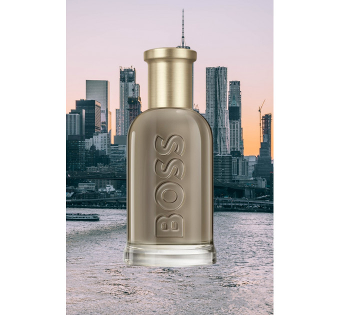 Парфумована вода Hugo Boss Bottled Eau de Parfum 50 мл