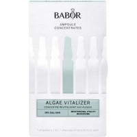 Ампулы для лица Babor Algae Vitalizer 14 мл (7 шт. x 2 мл)