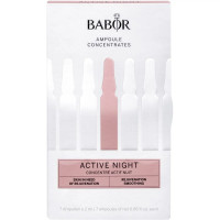 Ампулы для лица Babor Active Night 14 мл (7 шт. x 2 мл)