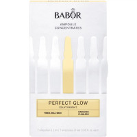 Ампулы для лица Babor Perfect Glow 14 мл (7 шт. x 2 мл)