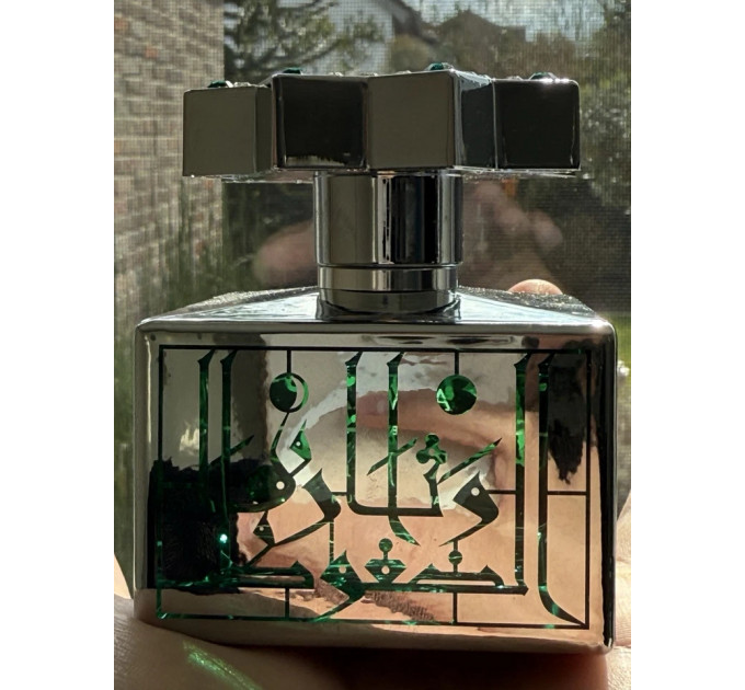 Нишевая парфюмерная вода Kajal Almaz Eau de Parfum унисекс 100 мл